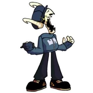 ⬆️ aad79e7c telegram sticker