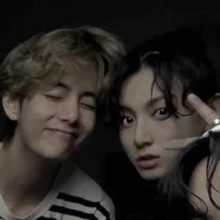 📻 287dc59f pessoas, amigos, selfie, retrato, juventude telegram sticker