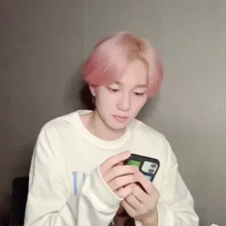 taeho :: @fStikBot telegram stickers