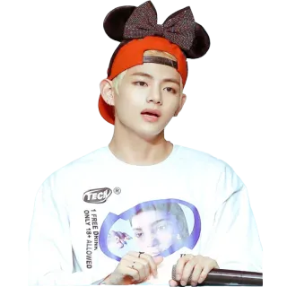 😯 2c8d54cd 1 FREE DRINK ONLY 18+ ALLOWED persona, adulto, moda, ídolo, kpop telegram sticker