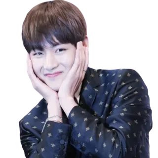 🤗 2e842a19 telegram sticker