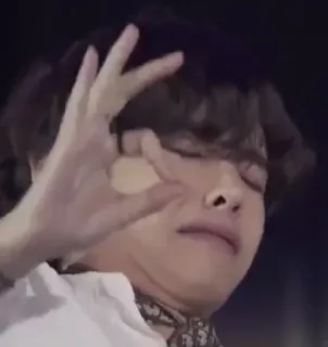 TAEHYUNG @DICKDCMON telegram stickers