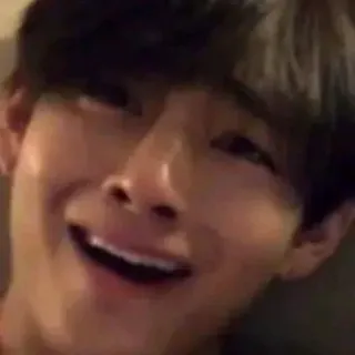 ⚔ 18c30bb0 คน, ใบหน้า, รอยยิ้ม, ภาพบุคคล, ผู้ชาย, สีหน้า telegram sticker