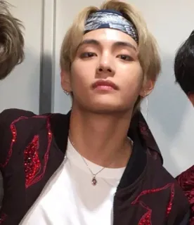 TAEHYUNG @DICKDCMON telegram stickers