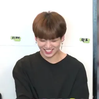 🍃 536f15e7 이해
완료 Teks Korea, Pemahaman, Lengkap, Label, Dialog, Bahasa telegram sticker