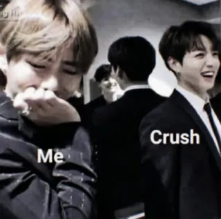 @Kittcnpaws's TaeKook ༉‧₊˚. whatsapp stickers