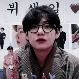 🪡 de192fb3 Birthday 생일, 축하, 파티, 인사, 이벤트 telegram sticker