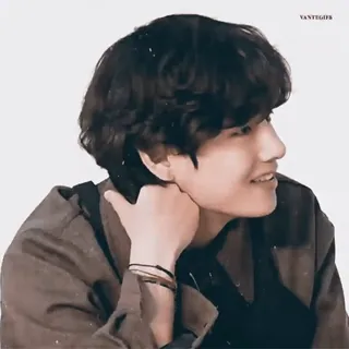 😀 f771a90f Vante Gifts 사람, 남자, 남성, 얼굴, 초상화, 패션, 스타일 telegram sticker