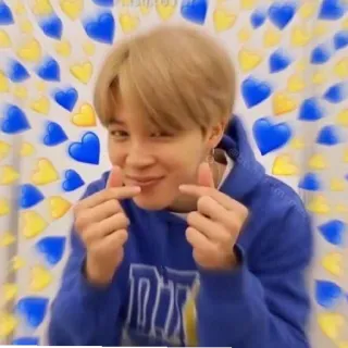 😄 c22067e5 personne, portrait, mignon, amour, coeur telegram sticker