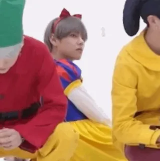 🍎 a8c8f639 Snow White 백설 공주, 디즈니, 코스튬, 드레스, 만화 whatsapp sticker