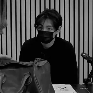 🎸 350353d5 V kpop, idol, v, taehyung, bts, sänger telegram sticker