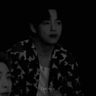 🎸 c9dff43d V Tme/eylx Kpop, Idol, Sänger, Promi telegram sticker