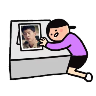 💏 5b1cc4b8 telegram sticker