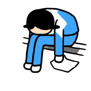 taf telegram stickers