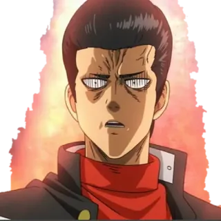 😐 2d96f9a0 telegram sticker