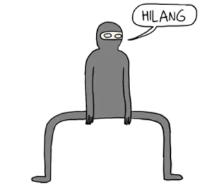 Tahilalat 2 RIP telegram stickers