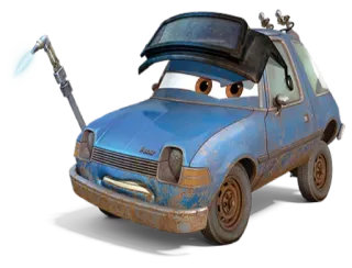 Тачки @StikerDi telegram stickers