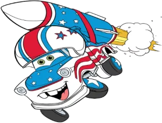 Тачки @StikerDi telegram stickers