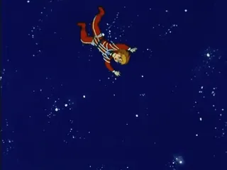 Тайна третьей планеты by @gerwalk telegram stickers