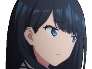 🤨 65c78c8b telegram sticker