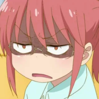 wibu tak berakhlak @gloomysundae telegram stickers