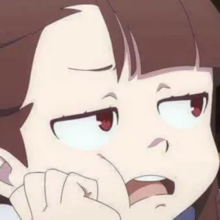 wibu tak berakhlak @gloomysundae telegram stickers