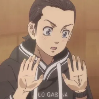 ⏱ 29e967f3 LO GAB NA telegram sticker