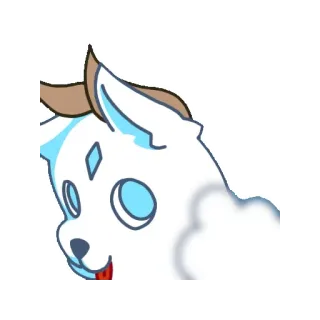 ⭐️ 20e065a5 telegram sticker