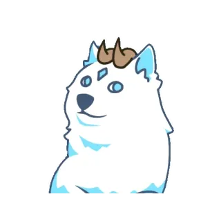 ⭐️ 483dd765 telegram sticker