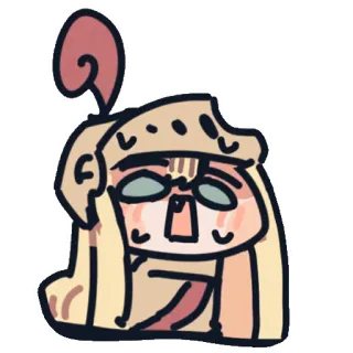 ⭐️ 5c580e8f telegram sticker