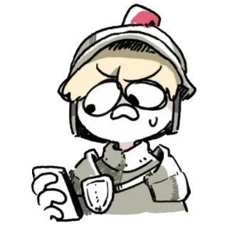 ⭐️ 9b023850 telegram sticker