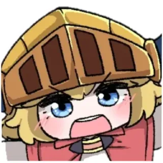 ⭐️ aa7c38c6 telegram sticker