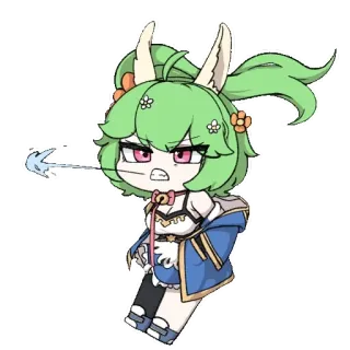 ⭐️ bcfc43fd telegram sticker