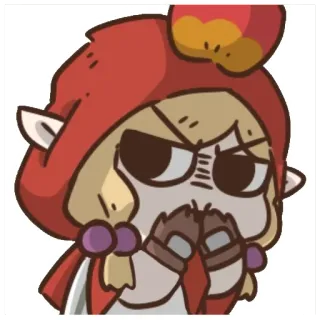 ⭐️ ddf477e3 telegram sticker