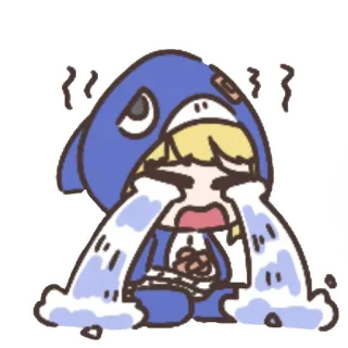 ⭐️ decf4543 telegram sticker