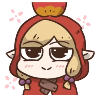 ⭐️ e939fffe telegram sticker