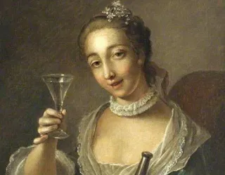 If paintings could talk telegram stickers