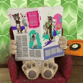 🤫 69853d4c telegram sticker