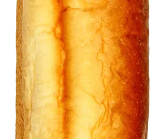 ⚪️ 0a940455 bread, loaf, food, baked goods, sandwich, crust, grain telegram sticker