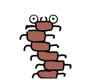 ⚪️ 2ebd84ce telegram sticker