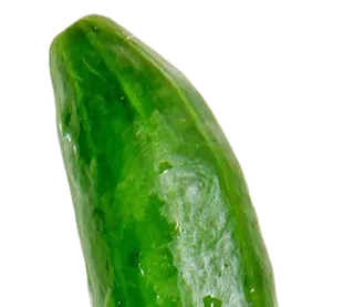 ⚪️ afbcfa03 cucumber, vegetable, food, fresh, green telegram sticker