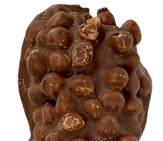 ⚪️ bd0f1a6e chocolate, snack, candy, dessert, sweet, food telegram sticker