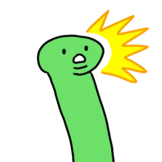 talooong 3 | @phstickerpackganern telegram stickers