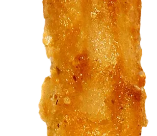 ⚪️ da9a86e6 toast, food, bread, breakfast, snack telegram sticker