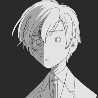 😭 0d83d4df Anime, Manga, Personaggio, Cartone animato, Disegno telegram sticker