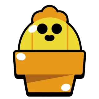 Эмодзи бравл старс 5_shark_7 :: @fStikBot whatsapp stickers