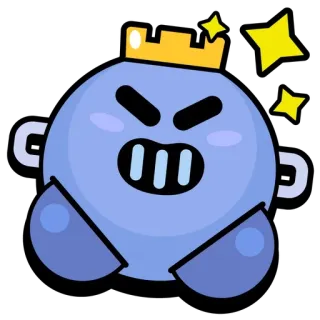 🌟 8ab6fea2 telegram sticker