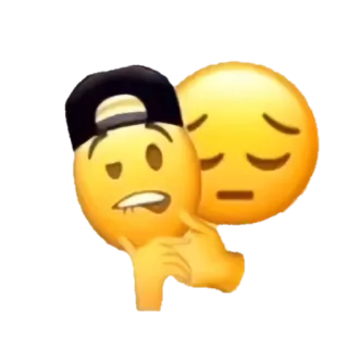 😊 5f8a2771 Эмодзи, Удушение, Насилие, Расстроен, Страх, Давление telegram sticker