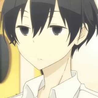 ♡̴ེтαηαкα.ꦿ ┊ @AnimePacks ¦ @King_Of_Despair 🖤 telegram stickers