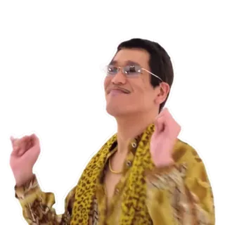 Танцы [eeZee + Y&M] telegram stickers